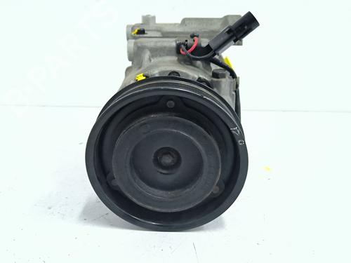 AC compressor KIA CARENS III MPV (UN) 2.0 CRDi 140 | BP34053459M34 - Image 2