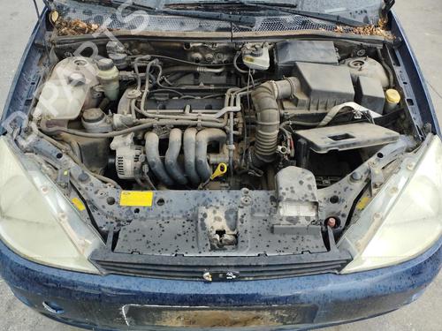Fuel pump FORD FOCUS I (DAW, DBW) 1.6 16V | BP15499269M76 