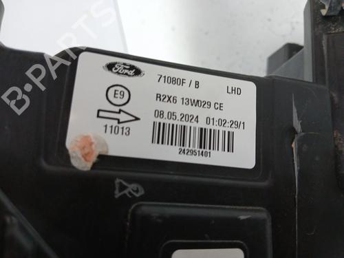 Right headlight FORD TRANSIT COURIER B460 Box Body/MPV 1.5 EcoBlue | BP38011467C29 - Image 8