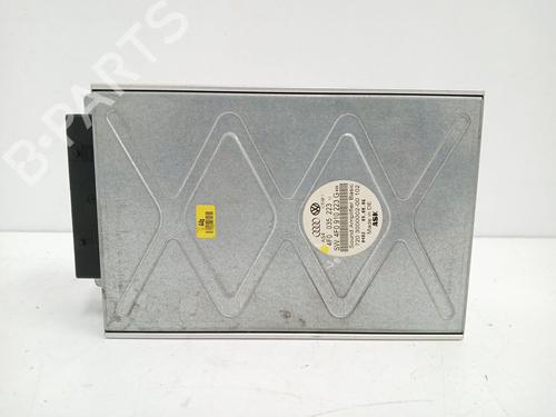 Elektronisk modul AUDI A6 C6 (4F2) 3.0 TDI quattro | BP29592798M83 
