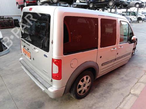Left front seat FORD TOURNEO CONNECT  | BP11749487C15 