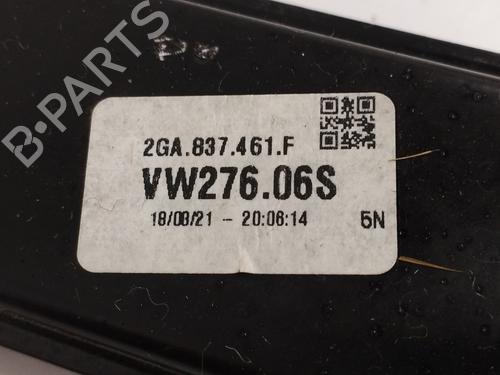 Front left window mechanism VW T-ROC (A11, D11)  | BP11356349C22 