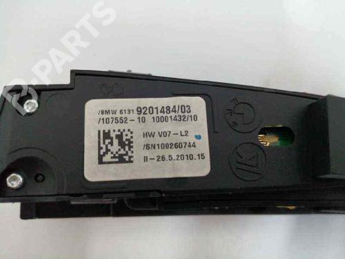Switch TOYOTA COROLLA Verso (ZER_, ZZE12_, R1_) 2.2 D-4D (AUR10_, AUR10R) | BP5113584I30 