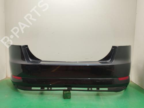 rear-bumper-ford-mondeo-iv-ba7-2007-2008-2009-2010-2011-2012-2013-2014-2015-28536750 main image
