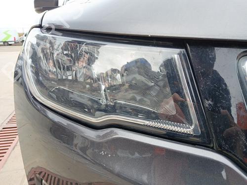 Used Right headlight JEEP COMPASS (MP, M6, MV, M7) 1.6 CRD (120 hp) 31907218