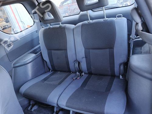 Left mirror TOYOTA RAV 4 II (_A2_) 2.0 4WD (ACA21, ACA20) | BP30176292C26