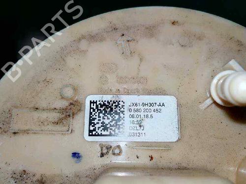 Pompe à carburant FORD FIESTA IV (JA_, JB_) 1.8 D | BP25755853M76 