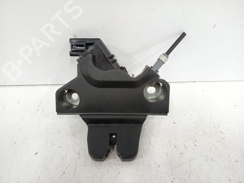 Used Tailgate lock Tailgate lock TOYOTA COROLLA Saloon (_E21_) 1.8 VVTi Hybrid (ZWE211, MZEA12) (98 hp) 33460782 33460782