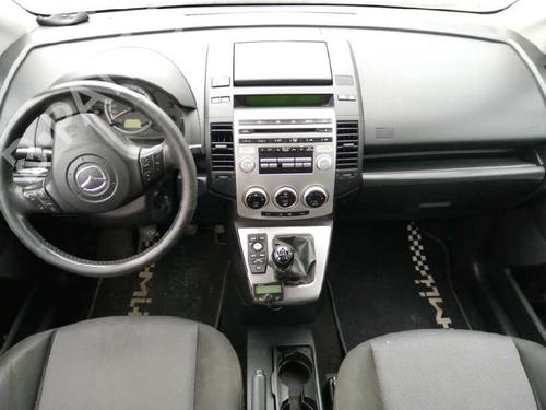 Elektronisk modul MAZDA 5 (CR) 2.0 CD (CR19) | BP11884026M83 