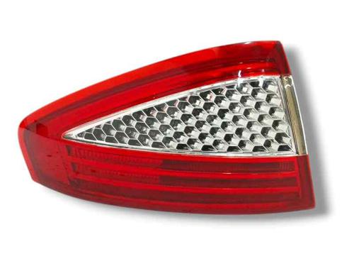 Used Left taillight FORD MONDEO IV (BA7) 2.0 TDCi (140 hp) 27270832