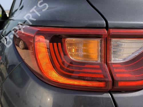 Venstre baglygte Venstre baglygte KIA STONIC (YB) 1.0 T-GDi (120 hp) 33929794 33929794