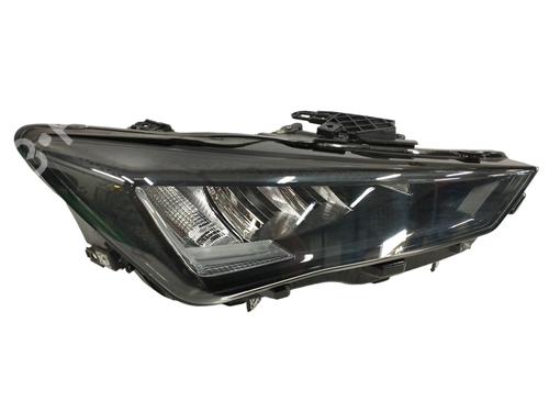 Højre forlygte SEAT LEON Sportstourer (KL8, KLD)  | BP16302724C29 
