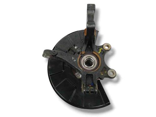 Left front steering knuckle MG MG ZS SUV (AZS1) 1.5 VTi | BP23959289M25