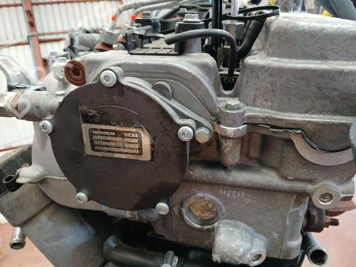 Engine SSANGYONG ACTYON I 2.0 Xdi | BP35756586M1 - Image 13