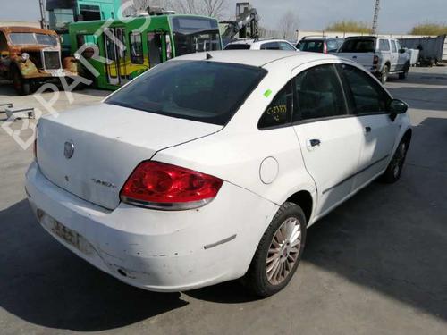 Styring servopumpe FIAT LINEA (323_, 110_) 1.6 D Multijet | BP9585922M99 