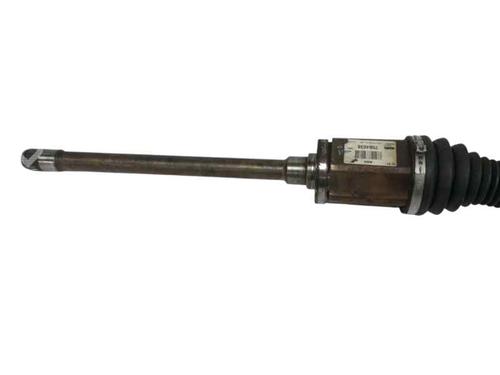 Right front driveshaft BMW 5 (E60)  | BP23576836M39 