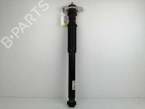 Used Left rear shock absorber HYUNDAI i20 II (GB, IB) 1.2 (84 hp) 7838014