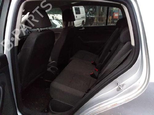 Rear left window mechanism VW GOLF PLUS V (5M1, 521)  | BP6320279C24 