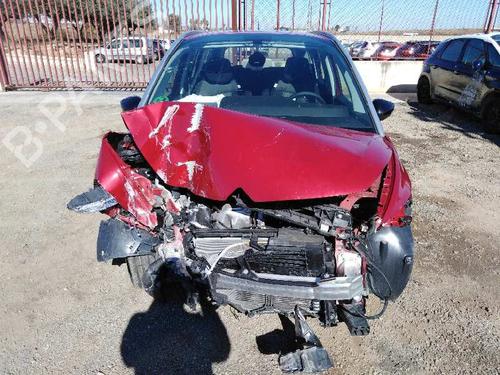 Electronic module CITROËN GRAND C4 SPACETOURER (3A_, 3E_) 1.5 BlueHDi 130 | BP10008668M83 