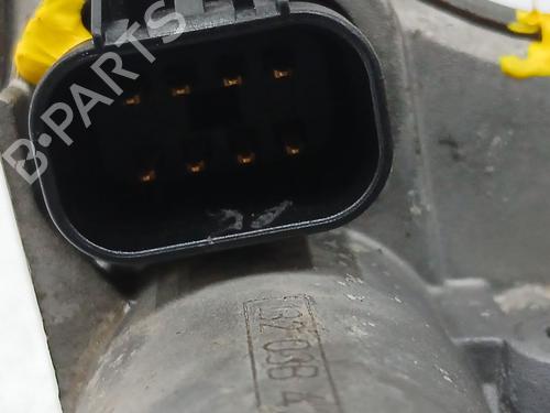 Throttle body OPEL VECTRA C (Z02) | BP28723651M82