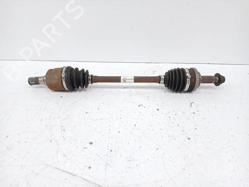 Used Left front driveshaft Left front driveshaft 36917651 36917651