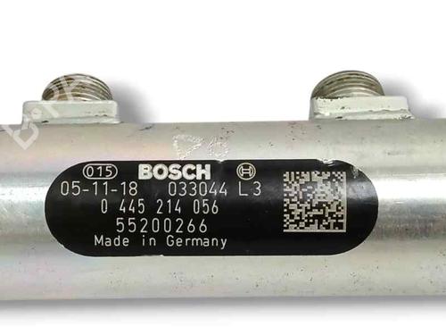 Einspritzleiste OPEL VECTRA C GTS (Z02) 1.9 CDTI (F68) | BP26438466M98 