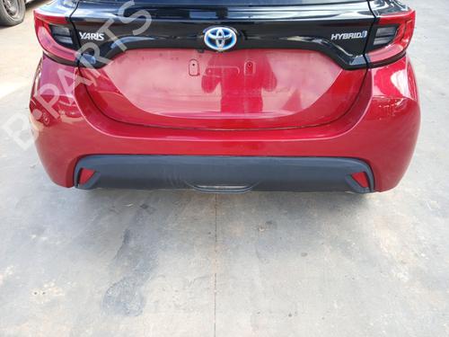 rear-bumper-toyota-yaris-_p21_-_pa1_-_ph1_-2020-32165389 main image