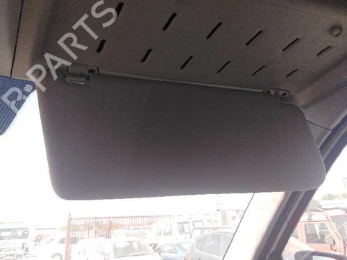 Mass air flow sensor OPEL ZAFIRA A MPV (T98) 2.0 DTI 16V (F75) | BP5841209M95 