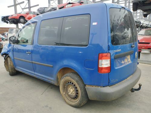 Alternator VW CADDY III MPV (2KB, 2KJ, 2CB, 2CJ) 1.9 TDI | BP17088852M7