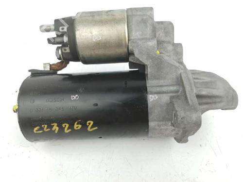 Used Starter BMW 3 Touring (E91) 320 d (163 hp) 7631603