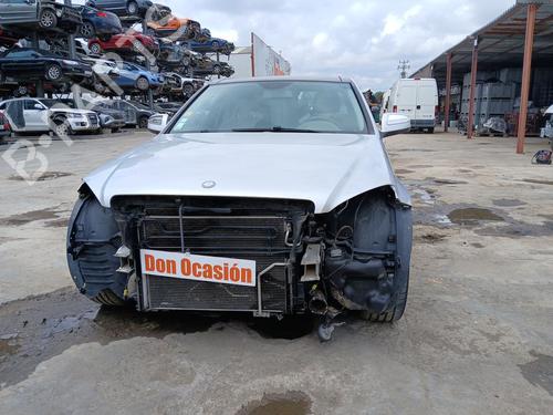 Dashboard MERCEDES-BENZ C-CLASS (W204) C 200 CDI (204.007, 204.006) | BP34612410C46 - Image 8