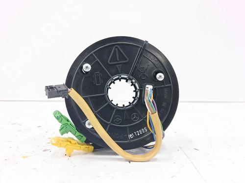 Used Squib airbag Squib airbag MERCEDES-BENZ C-CLASS (W203) C 180 (203.035) (129 hp) 36003456 36003456