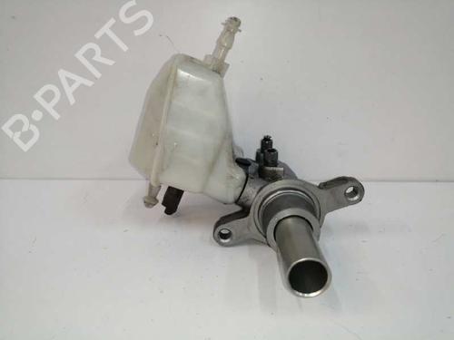 Brake master cylinder CITROËN C4 Picasso II 1.6 BlueHDi 120 | BP7713386M77