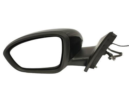 Used Left mirror RENAULT MEGANE IV Hatchback (B9A/M/N_) [2015-2026]  11967174