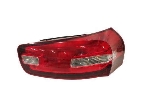 Used Right taillight CITROËN C4 Picasso II [2013-2026]  16635491