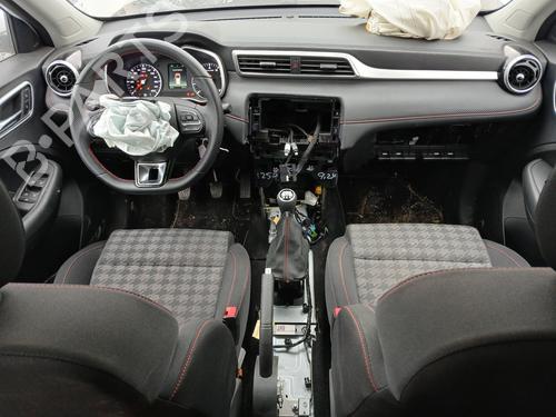Rudehejsemekanisme Højre foran MG MG ZS SUV (AZS1) 1.5 VTi | BP23959387C23 
