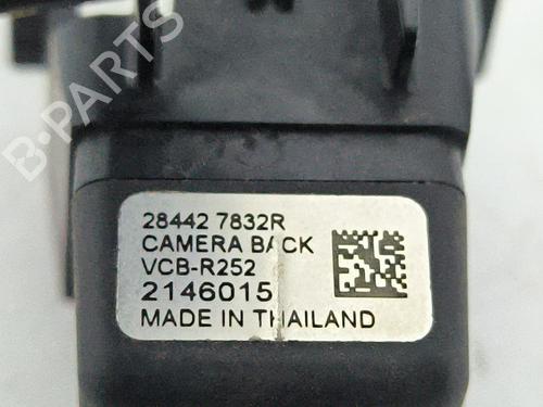 Camera RENAULT KADJAR (HA_, HL_) 1.6 dCi 130 (HLA4) | BP32775615E14  - Image 5