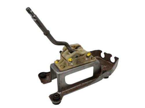Gear lever HYUNDAI SANTA FÉ I (SM) 2.0 CRDi | BP21523887M90 