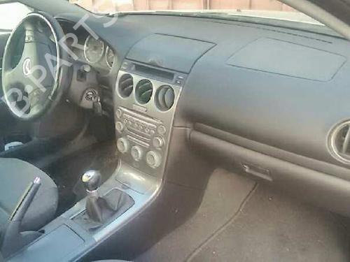 Pompe ABS MAZDA 6 Hatchback (GG) 2.0 DI (GG14) | BP4707277M43 