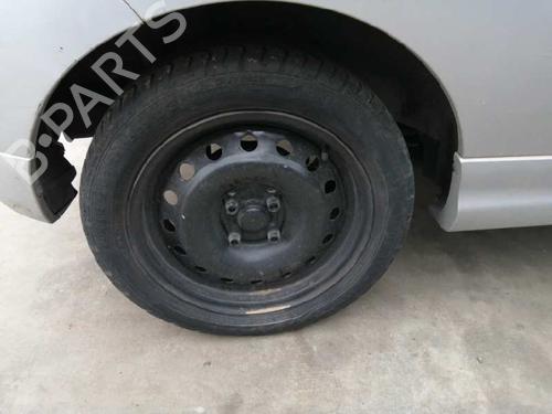 Left taillight CHEVROLET AVEO / KALOS Hatchback (T200) 1.4 16V | BP7836550C34 