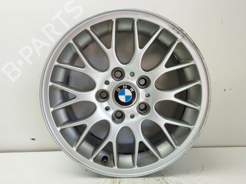 Used Rim Rim BMW 3 (E46) 320 d (150 hp) 39950327 39950327