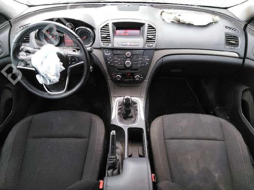 Elektronisk modul OPEL INSIGNIA A (G09) 2.0 CDTI (68) | BP11851548M83 
