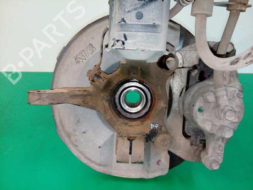 Left front suspension MITSUBISHI ASX (GA_W_)  | BP14146968M72 