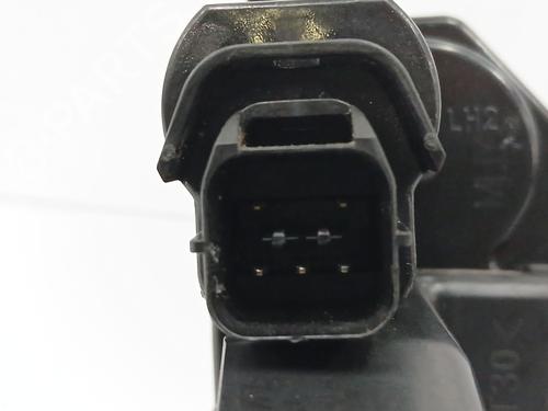 Front left lock SSANGYONG RODIUS II 2.2 Xdi | BP29276963C98 