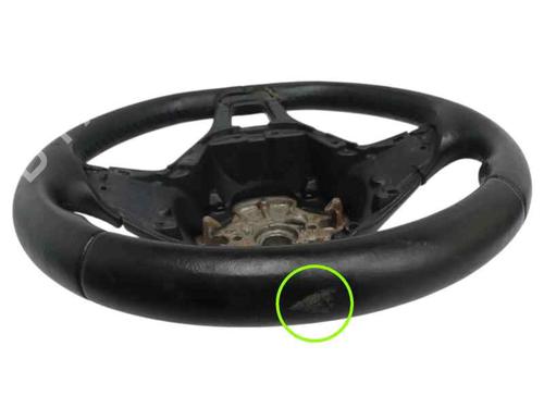 Steering wheel VW GOLF VII (5G1, BQ1, BE1, BE2) 2.0 TDI | BP23960730C49