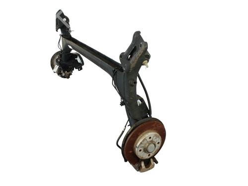 Rear axle PEUGEOT 307 CC (3B)  | BP18267375M2