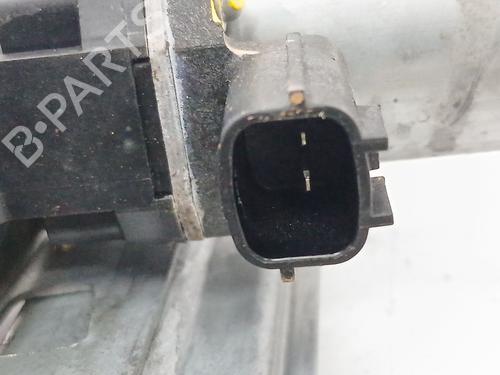 Rudehejsemekanisme ventre foran RENAULT ZOE (BFM_) ZOE | BP29145914C22 