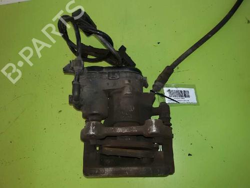 Right rear brake caliper MERCEDES-BENZ A-CLASS (W176) A 200 (176.043) | BP11603701M106