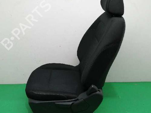 Left front seat CITROËN C3 Picasso (SH_)  | BP9303032C15 