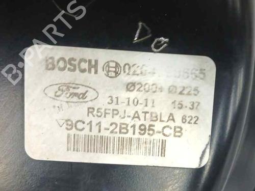 Servo brake FORD TRANSIT Van (FA_ _) | BP27649936M42